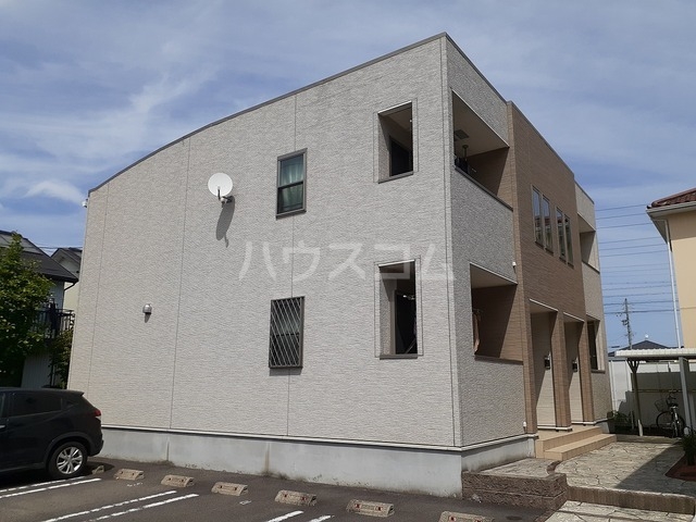 1/22 外観