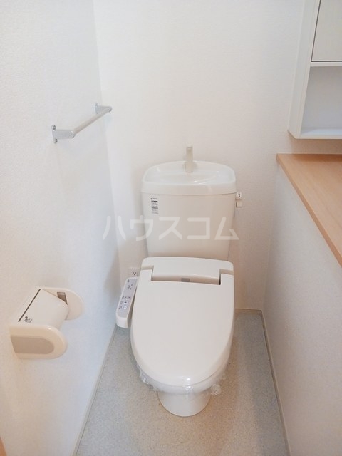 9/22 トイレ