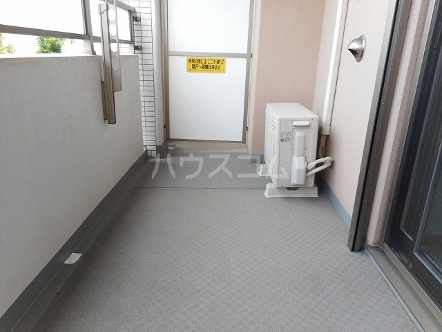 15/30 バルコニー