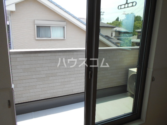 22/30 バルコニー