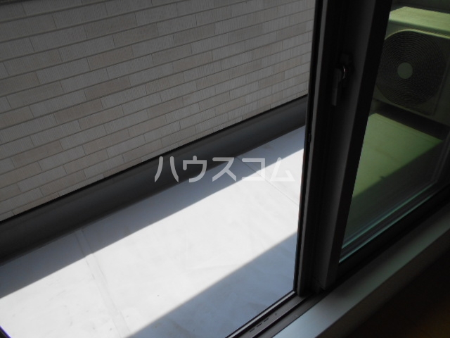 23/30 バルコニー