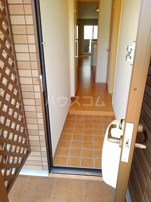 14/20 エントランス