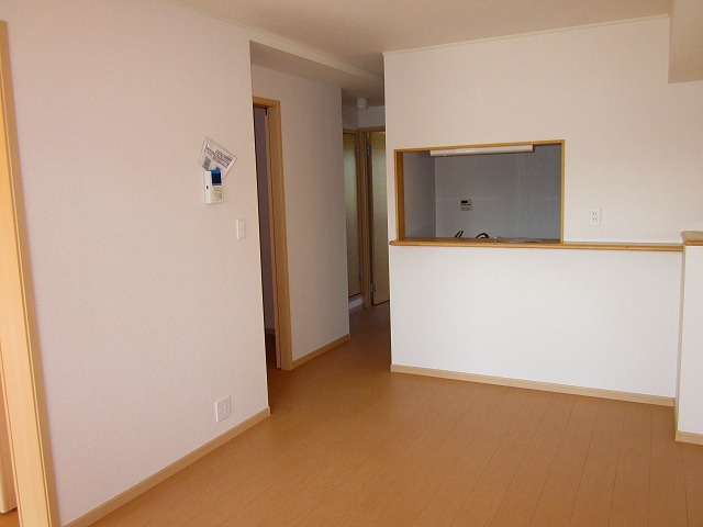 4/23 リビング/ダイニング