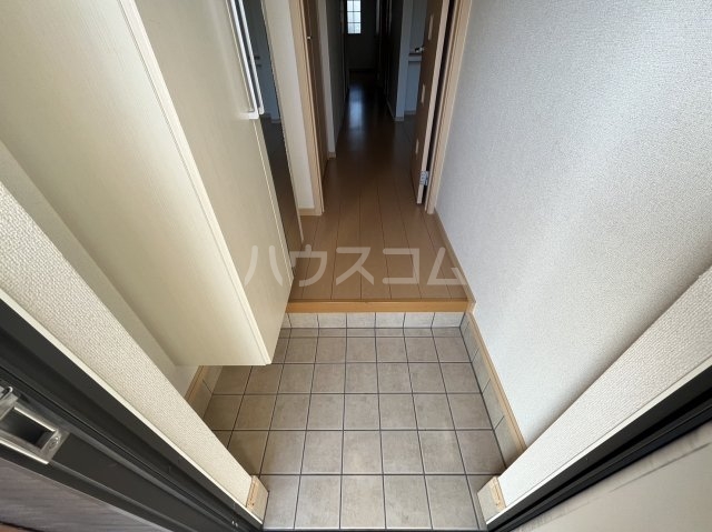 10/30 玄関
