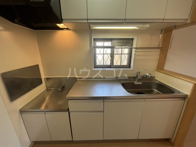 11/30 キッチン