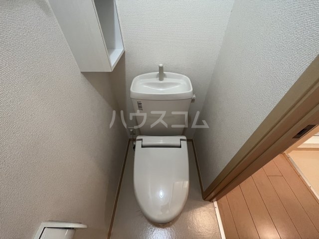 14/30 トイレ