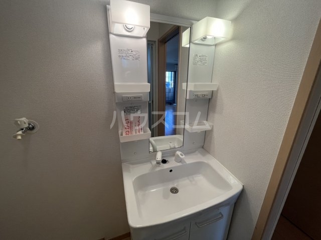15/30 洗面