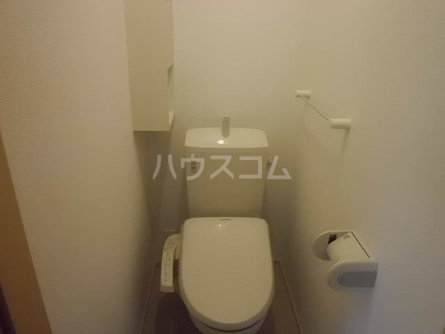 10/25 トイレ
