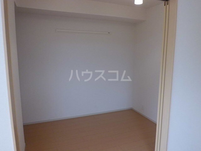 5/25 寝室