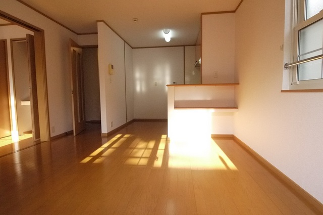 5/28 リビング/ダイニング