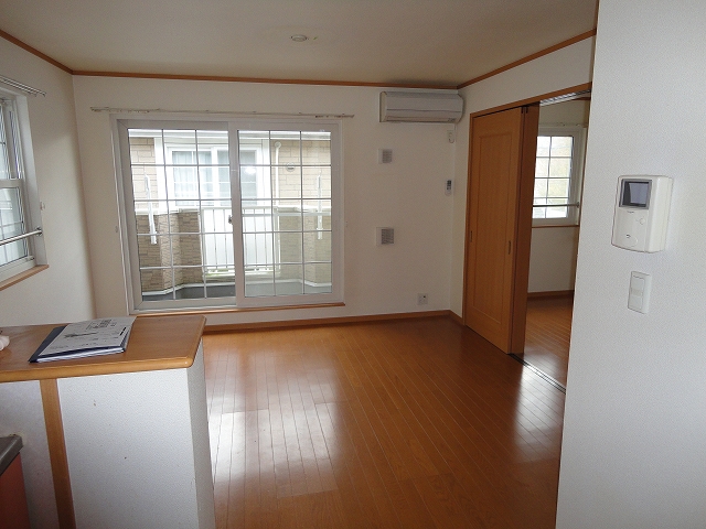 18/28 バルコニー