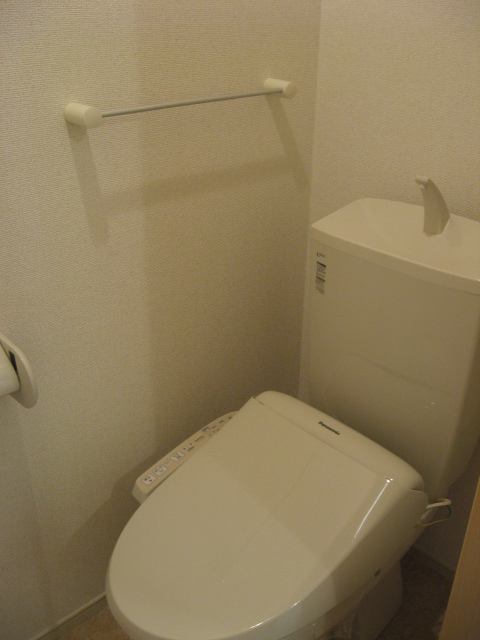 16/30 トイレ