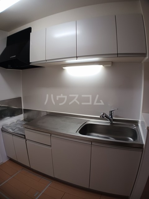 11/30 キッチン