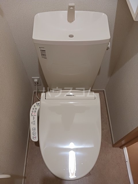 15/30 トイレ