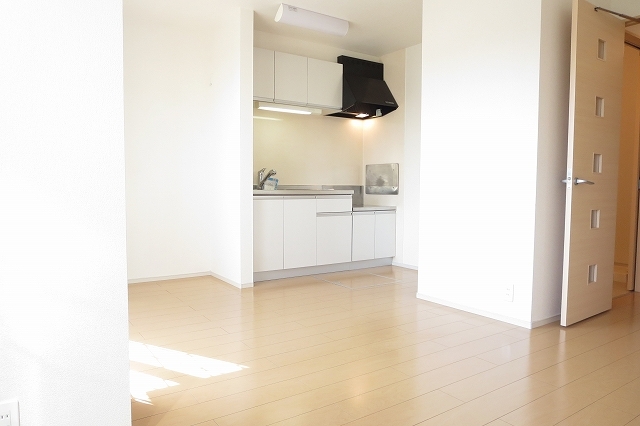 3/21 リビング/ダイニング