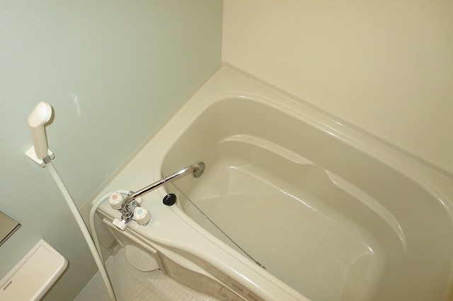 8/21 浴室