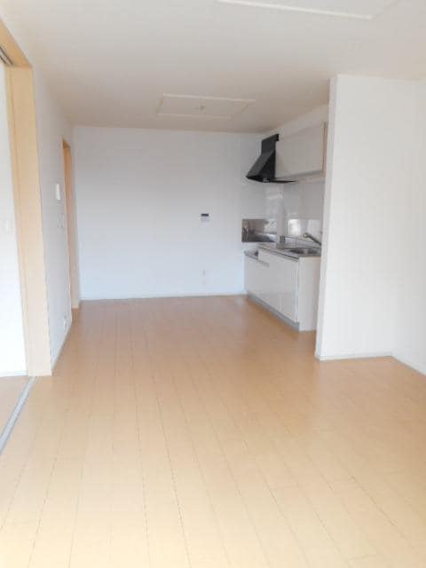 3/21 リビング/ダイニング