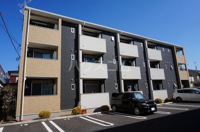 1/30 外観
