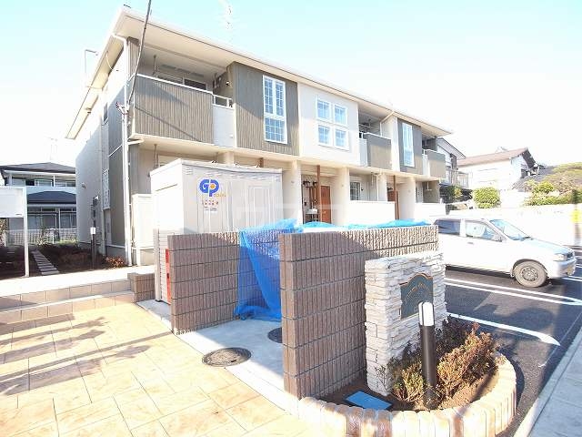 15/24 エントランス