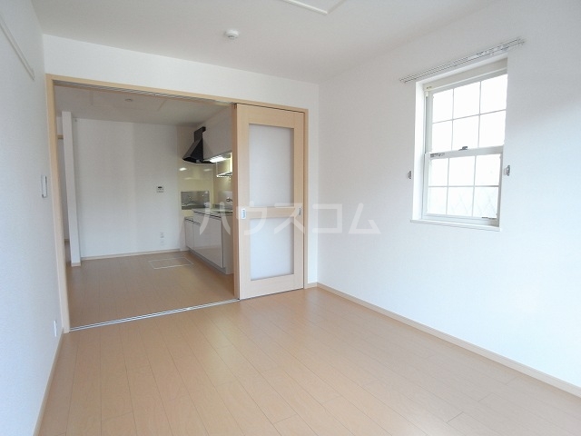 3/24 リビング/ダイニング