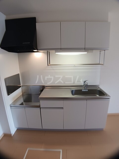 7/20 キッチン