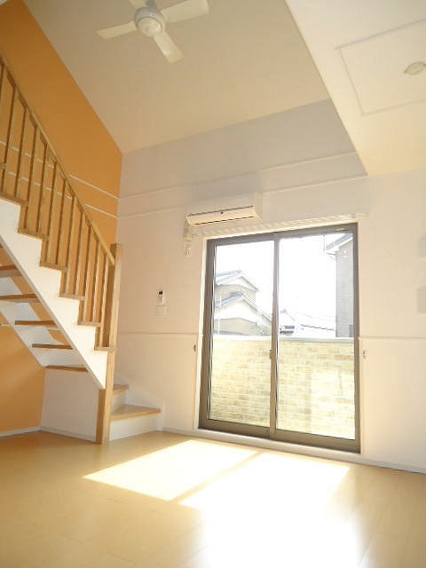 4/30 リビング/ダイニング