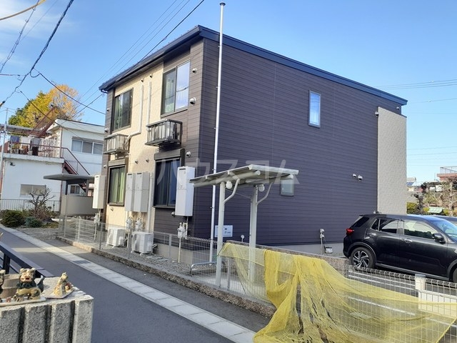 1/26 外観