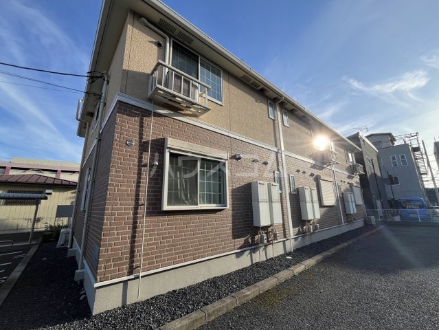 3/30 外観