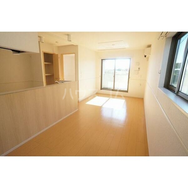 3/23 リビング/ダイニング