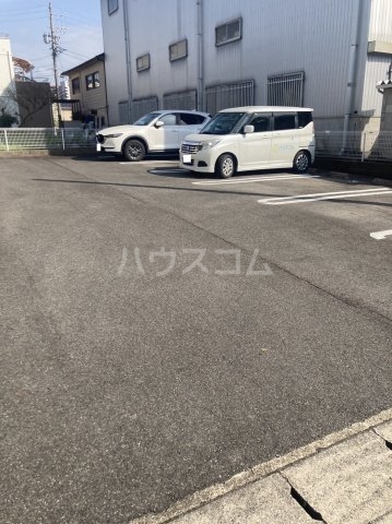 29/30 駐車場