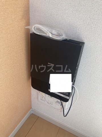 20/30 設備