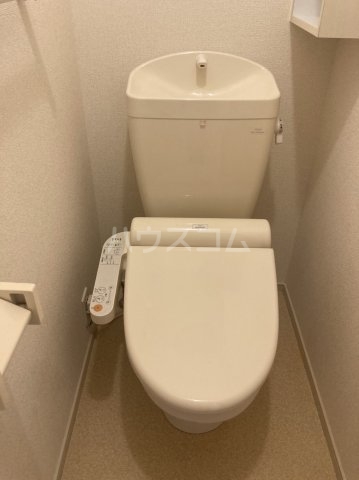 15/30 トイレ