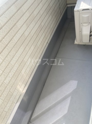 22/30 バルコニー