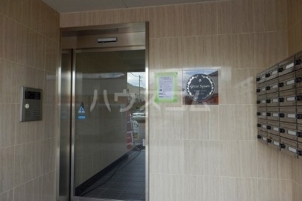 14/24 エントランス