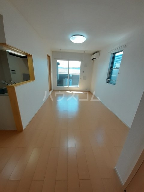 3/27 リビング/ダイニング