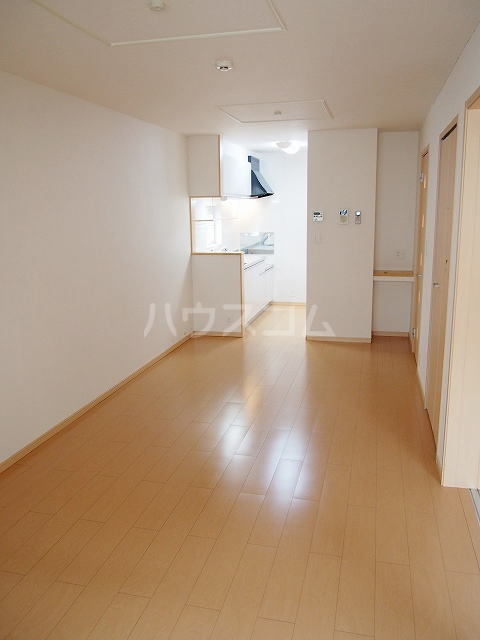 3/21 リビング/ダイニング