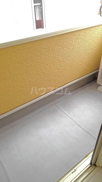 13/23 バルコニー