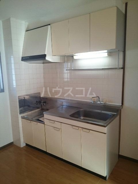 7/25 キッチン