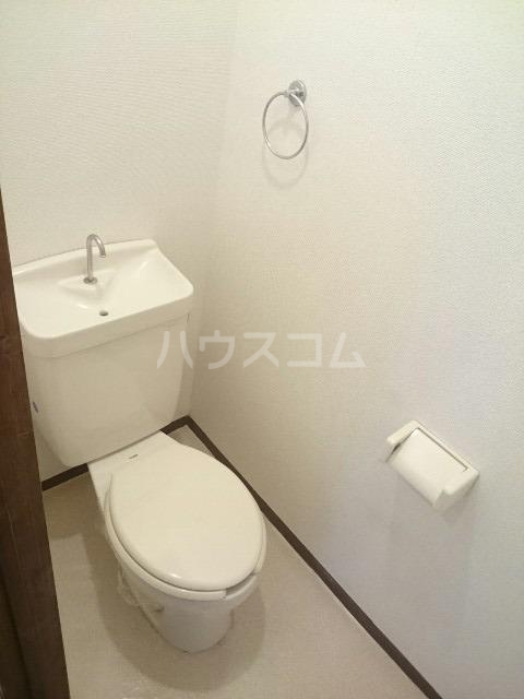 9/25 トイレ