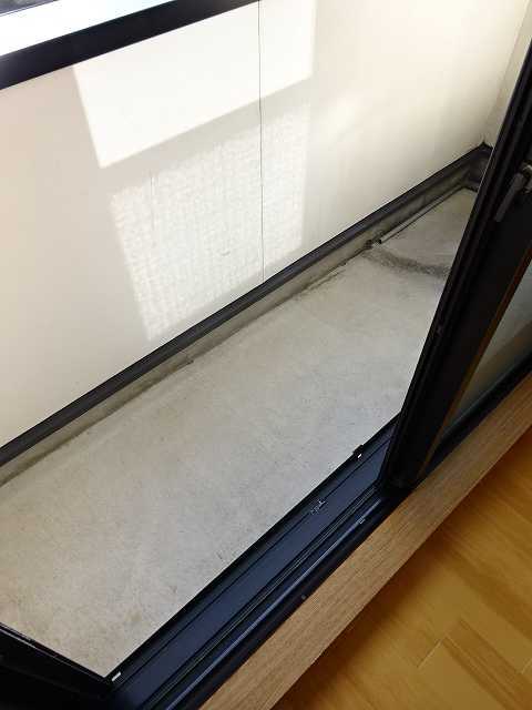 16/30 バルコニー