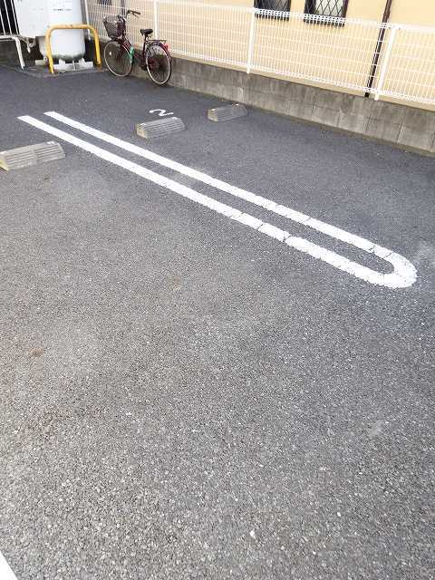 21/30 駐車場