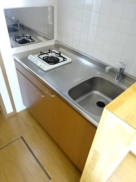 10/30 キッチン