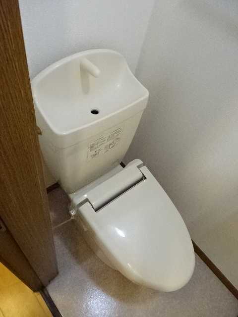 13/30 トイレ