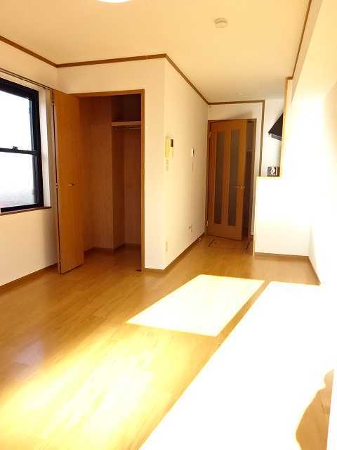 6/30 寝室
