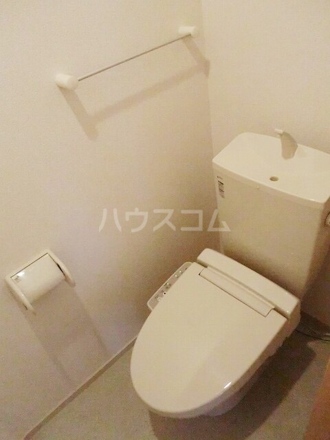 9/20 トイレ