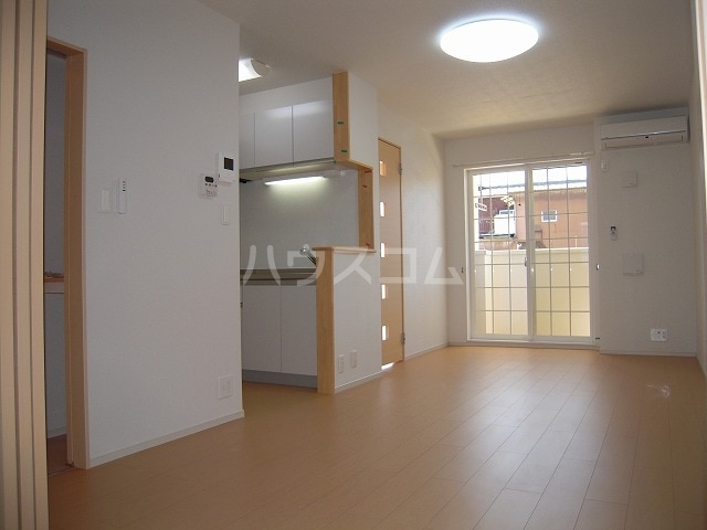 3/27 リビング/ダイニング