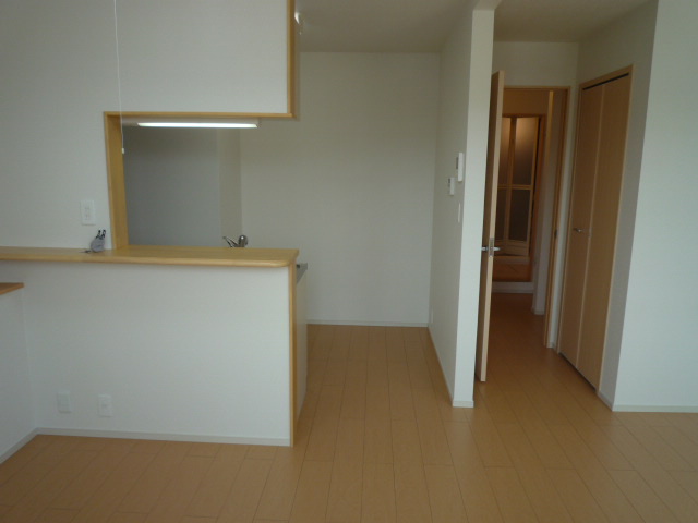 5/30 リビング/ダイニング