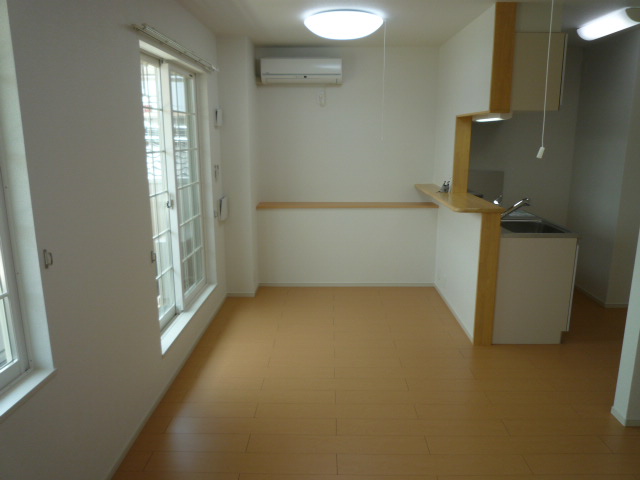 3/30 リビング/ダイニング