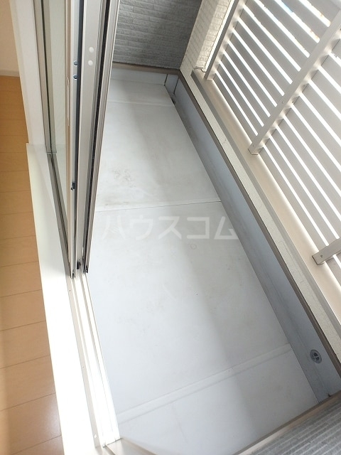 14/29 バルコニー