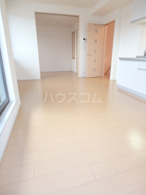 5/29 リビング/ダイニング